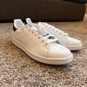 BRAND NEW STAN SMITHS ADIDAS!